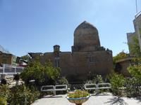 Hamadan -  Mausoleum von Esther und Mordekhai
