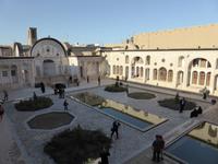 Kashan - Tabatabaei Historical House