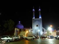 Yazd - Jame Moschee