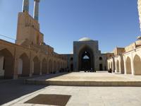 Yazd - Jame Moschee