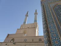 Yazd - Jame Moschee