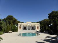Yazd - der zoroastrische Feuertempel