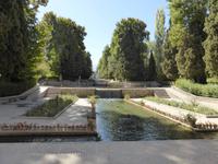 Mahan -  Prinzengarten