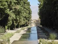 Mahan -  Prinzengarten