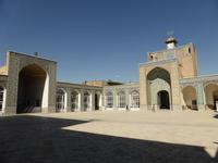 Kerman - Masjed- e- Jame Moschee