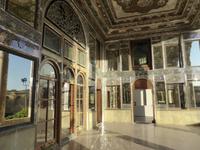 Shiraz - Naranjestan - Garten