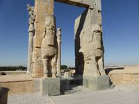 Persepolis - das Tor aller Länder