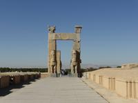 Persepolis - das Tor aller Länder