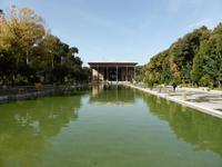 Isfahan - Chehel Sotun- Palast