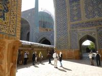 Isfahan - Imam- Moschee