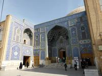 Isfahan - Shaikh Lotfollah- Moschee