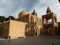 Isfahan - Vank Kathedrale
