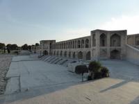Isfahan - Pol- e Khadju- Brücke