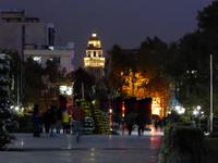 Teheran - Besuch des Nationalparks