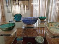 Azarbaijan Museum in Tabriz