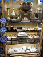 Bazar in Shiraz