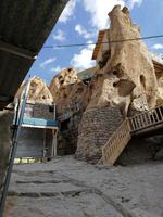 Dorf Kandovan