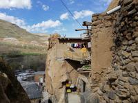 Dorf Kandovan