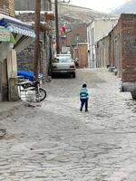 Dorf Kandovan