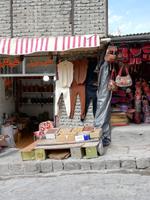 Dorf Kandovan