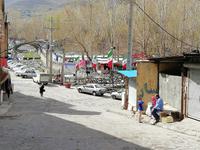 Dorf Kandovan