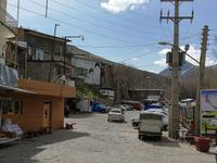 Dorf Kandovan