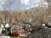 Dorf Kandovan