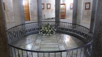 Hamadan - Avicenna-Denkmal