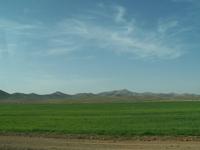 Hamadan - Qom