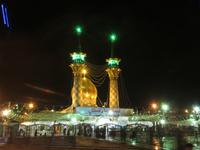 Imamzadeh Abdollah Moschee