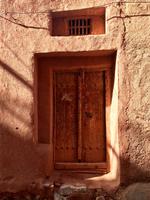 In Abyaneh
