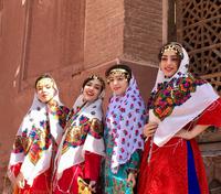 In Abyaneh