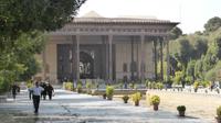 Isfahan, 40-Säulenpalast