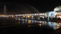 Isfahan, Imam-Platz
