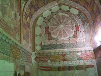 Mahan-Mausoleum Aramgah-e Shah Nematollah Vali