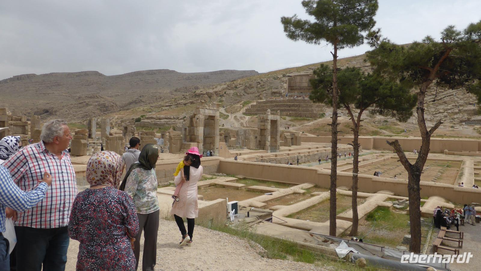 Persepolis