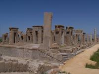 Persepolis
