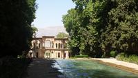Prinzengarten