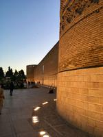 Shiraz Altstadt