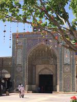 Shiraz Am Basar