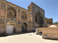 Shiraz Madrese Khan