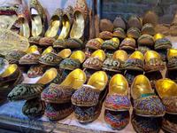 Shiraz- im Basar