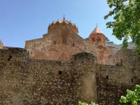 Stephanos-Kloster