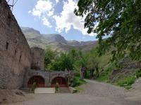 Stephanos-Kloster