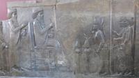 Teheran - Nationalmuseum