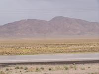 Wüstenlandschaft