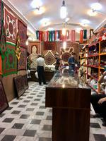 Yazd Im Basar