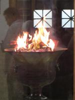 ewiges Feuer