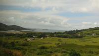  grünes Irland