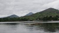 Überfahrt nach Garinish Island
